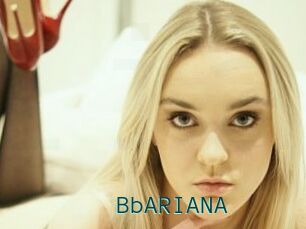 BbARIANA
