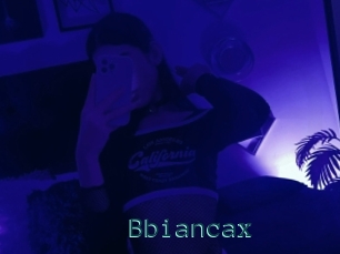 Bbiancax