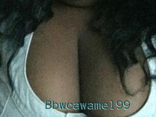 Bbwcawamel99