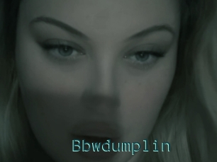 Bbwdumplin
