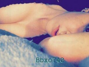 Bbxo740