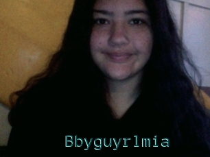 Bbyguyrlmia