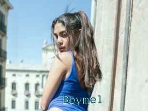 Bbymel