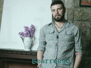 Bearreese