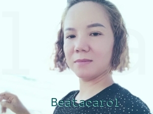 Beatacarol