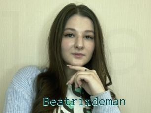 Beatrixdeman