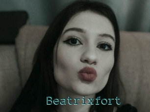 Beatrixfort