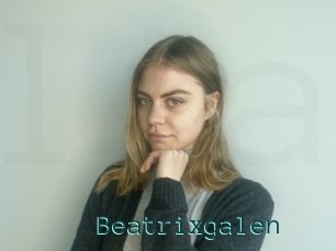 Beatrixgalen