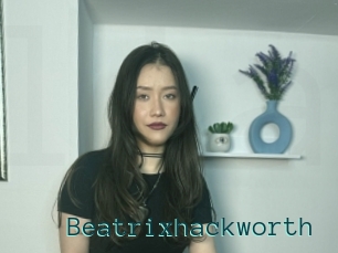 Beatrixhackworth