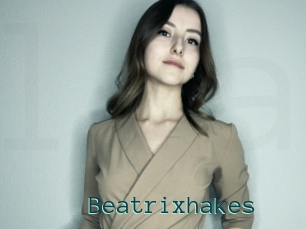 Beatrixhakes