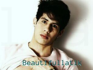 Beautifullatik