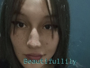 Beautifullily