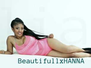 BeautifullxHANNA