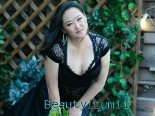 Beautyizumii