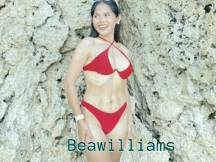 Beawilliams