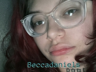 Beccadaniels