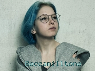 Beccamilltone