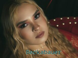 Beckabauer