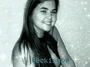 Beckisnow
