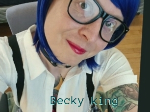 Becky_king