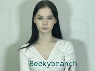 Beckybranch