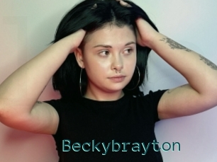 Beckybrayton