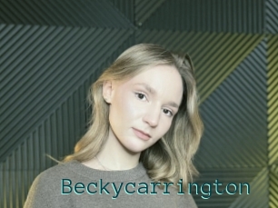 Beckycarrington