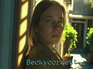 Beckycornett