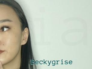 Beckygrise