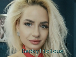 Beckylicious