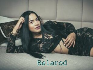 Belarod