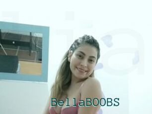 BellaBOOBS