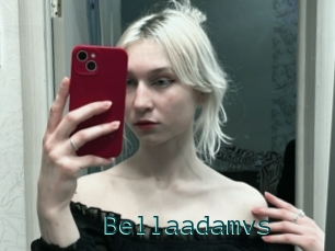 Bellaadamvs