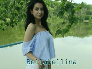 Bellabellina