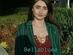 Bellabluee