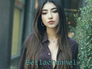 Bellachannel