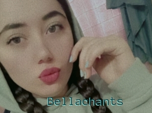 Bellachants