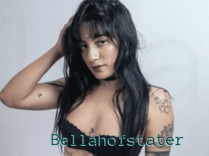 Bellahofstater