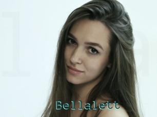 Bellalett