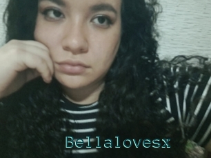 Bellalovesx