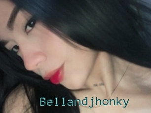 Bellandjhonky