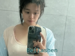 Bellashen