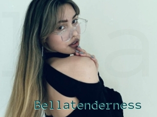 Bellatenderness