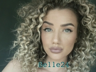 Belle24