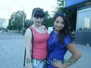 Bellecurve23