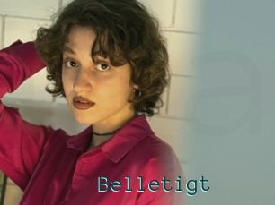 Belletigt
