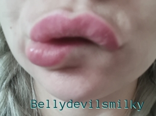 Bellydevilsmilky