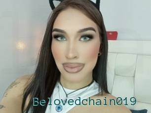 Belovedchain019