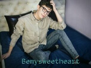 Bemysweetheart