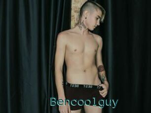 Bencoolguy